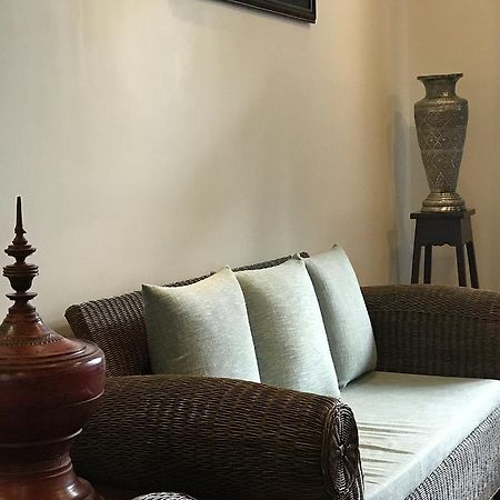 Ma Ma Guest House Mandalay Luaran gambar